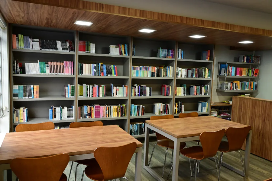 Biblioteca